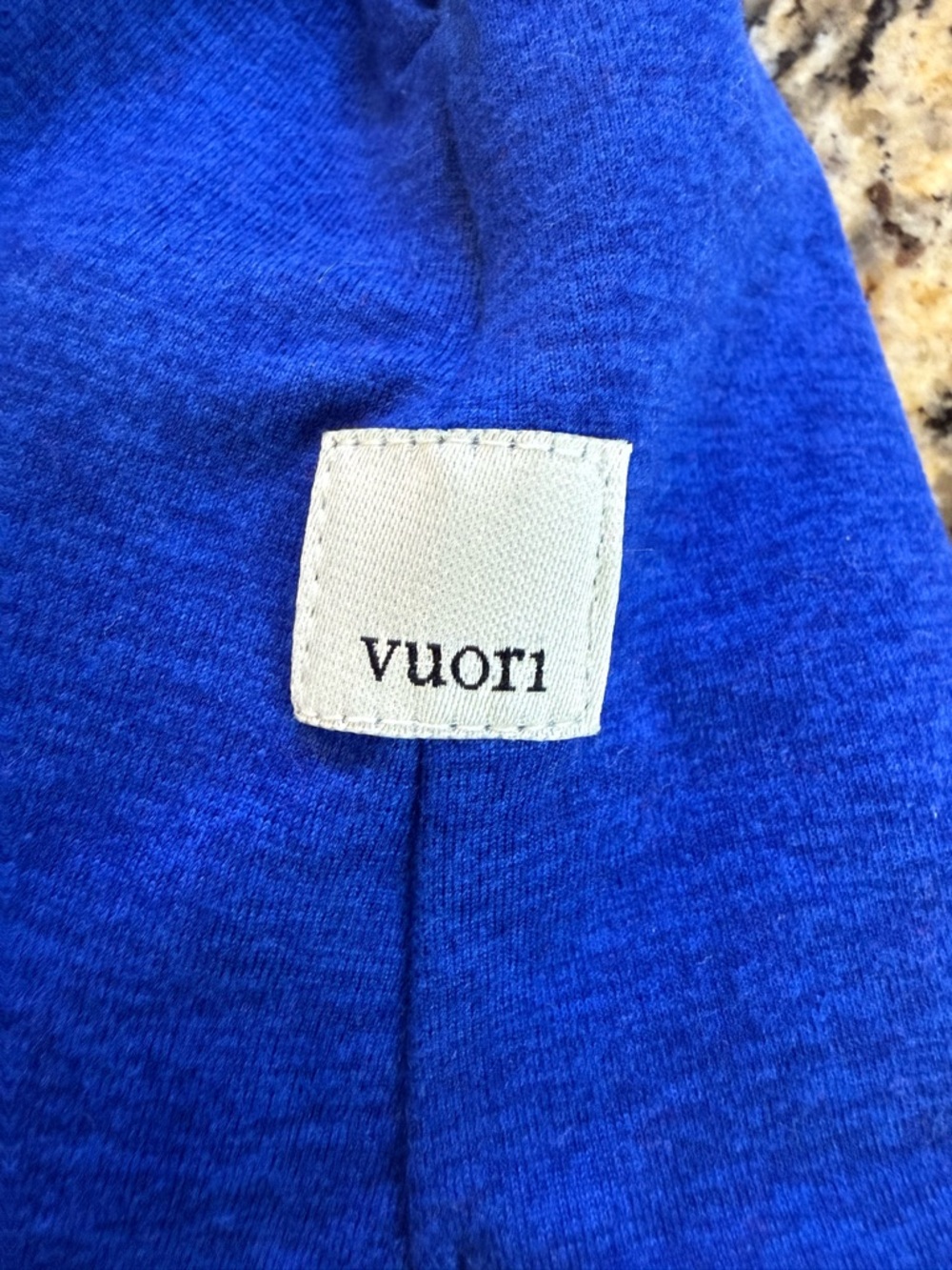 Vuori Copenhagen Halo 2.0 Shorts - M - Picture 3 of 5